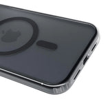 Husa pentru iPhone 17 Air, 3mk Frosty MagCase, bleu