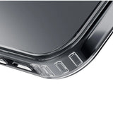 Husa pentru iPhone 17, 3mk Frosty MagCase, alb
