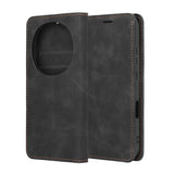 Husa pentru Honor Magic8 Pro, Techsuit Confy Cover, negru