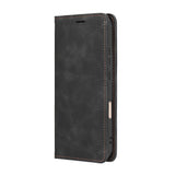 Husa pentru Honor Magic8 Pro, Techsuit Confy Cover, negru