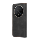 Husa pentru Honor Magic8 Pro, Techsuit Confy Cover, negru