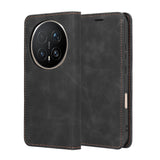 Husa pentru Honor Magic8 Pro, Techsuit Confy Cover, negru