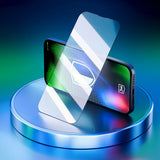 Folie de protectie pentru iPhone 17 Air, 3mk Hardy Ultra Glass