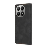 Husa pentru Xiaomi 15T, Techsuit Confy Cover, negru