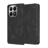 Husa pentru Xiaomi 15T, Techsuit Confy Cover, negru