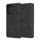 Husa pentru Xiaomi 15T, Techsuit Confy Cover, negru