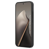 Husa pentru Xiaomi 15T, Techsuit Glinth, negru