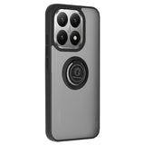 Husa pentru Xiaomi 15T, Techsuit Glinth, negru