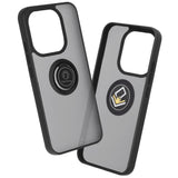Husa pentru Xiaomi 15T, Techsuit Glinth, negru
