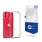 Husa pentru iPhone 11, 3mk Clear Case, transparenta