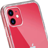 Husa pentru iPhone 11, 3mk Clear Case, transparenta
