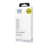 Husa pentru Samsung Galaxy A25 5G, 3mk Clear Case, transparenta