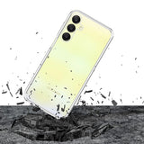 Husa pentru Samsung Galaxy A25 5G, 3mk Clear Case, transparenta