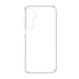 Husa pentru Samsung Galaxy S24 FE, 3mk Clear Case, transparenta