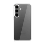 Husa pentru Samsung Galaxy S25 Plus, 3mk Clear Case, transparenta