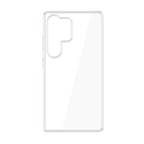 Husa pentru Samsung Galaxy S25 Ultra, 3mk Clear Case, transparenta