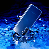 Husa pentru Samsung Galaxy S25 Ultra, 3mk Clear Case, transparenta