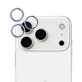Folie de protectie pentru iPhone 17 Pro, 3mk Hardy Lens Protection Pro