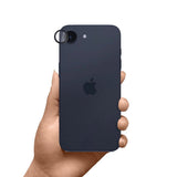 Folie de protectie pentru iPhone 17 Pro, 3mk Hardy Lens Protection Pro