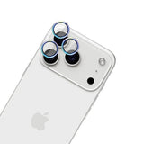 Folie de protectie pentru iPhone 17 Air, 3mk Hardy Lens Protection Pro