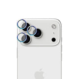 Folie de protectie pentru iPhone 17 Air, 3mk Hardy Lens Protection Pro