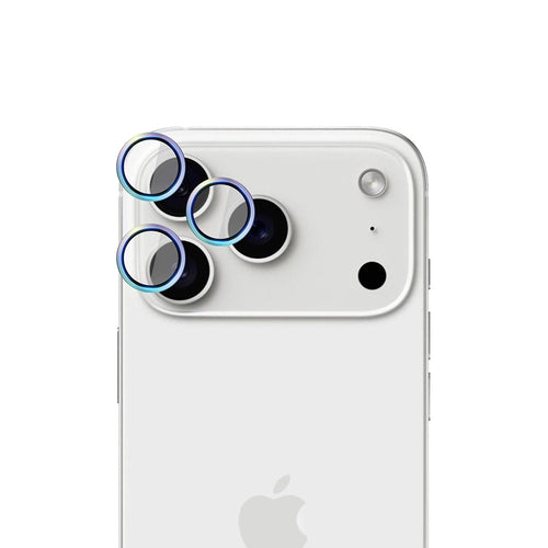 Folie de protectie pentru iPhone 17 Air, 3mk Hardy Lens Protection Pro