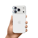 Folie de protectie pentru iPhone 17 Air, 3mk Hardy Lens Protection Pro