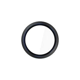 Folie de protectie pentru iPhone 17 Air, 3mk Hardy Lens Protection Pro