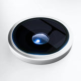 Folie de protectie pentru iPhone 17, 3mk Hardy Lens Protection Pro