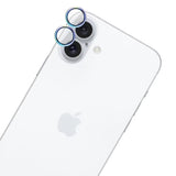 Folie de protectie pentru iPhone 17, 3mk Hardy Lens Protection Pro