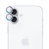 Folie de protectie pentru iPhone 17, 3mk Hardy Lens Protection Pro