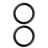 Folie de protectie pentru iPhone 17, 3mk Hardy Lens Protection Pro