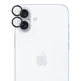 Folie de protectie pentru iPhone 17, 3mk Hardy Lens Protection Pro
