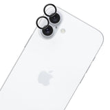 Folie de protectie pentru iPhone 17, 3mk Hardy Lens Protection Pro