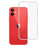 Husa pentru iPhone 13, 3mk Armor Case, transparenta