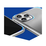 Husa pentru Google Pixel 9 Pro XL, 3mk Armor Case, transparenta