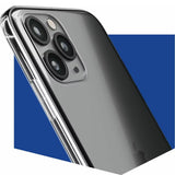 Husa pentru iPhone 14 Pro Max, 3mk Armor Case, transparenta