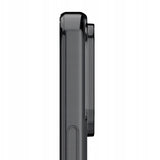 Husa pentru Samsung Galaxy A17 5G, 3mk Armor MagCase, transparenta