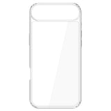 Husa pentru iPhone 17 Air, 3mk Armor Case, transparenta