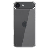Husa pentru iPhone 17 Air, 3mk Armor Case, transparenta