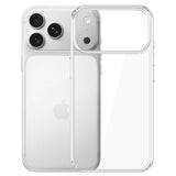 Husa pentru iPhone 17 Pro Max, 3mk Armor Case, transparenta