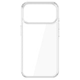 Husa pentru iPhone 17 Pro Max, 3mk Armor Case, transparenta