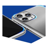 Husa pentru iPhone 16 Pro, 3mk Armor Case, transparenta