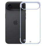 Husa pentru iPhone 17 Air, 3mk Just20g Clear Case, transparenta