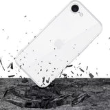 Husa pentru iPhone 16e, 3mk Clear Case, transparenta