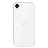 Husa pentru iPhone 16e, 3mk Clear Case, transparenta
