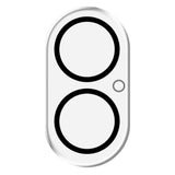 Folie de protectie pentru iPhone 17, 3mk Lens Pro Full Cover