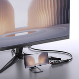 Hub USB Yesido Docking station 5in1 (HB22), Type-C to 3x USB, USB-C, HDMI, PD100W, Incarcare rapida, 4K@30Hz, 5Gbps, gri