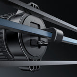 Suport auto Yesido Suport auto (C252), Magnetic, pentru Grila ventilatie, 360A°, Barb Lock, Widely Compatibil, negru
