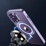 Suport auto Yesido Suport auto (C179), pentru Bord/Parbriz, Star Inel Magnetic Design, 360, Zinc Alloy, negru